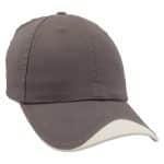 Custom Unconstructed Chino Twill Cap - 1