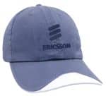 Custom Unconstructed Chino Twill Cap