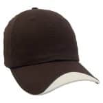 Custom Unconstructed Chino Twill Cap - 3