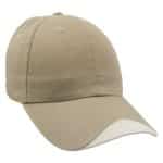 Custom Unconstructed Chino Twill Cap - 4