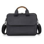 Custom Commuting Briefcase Laptop Holder - 1