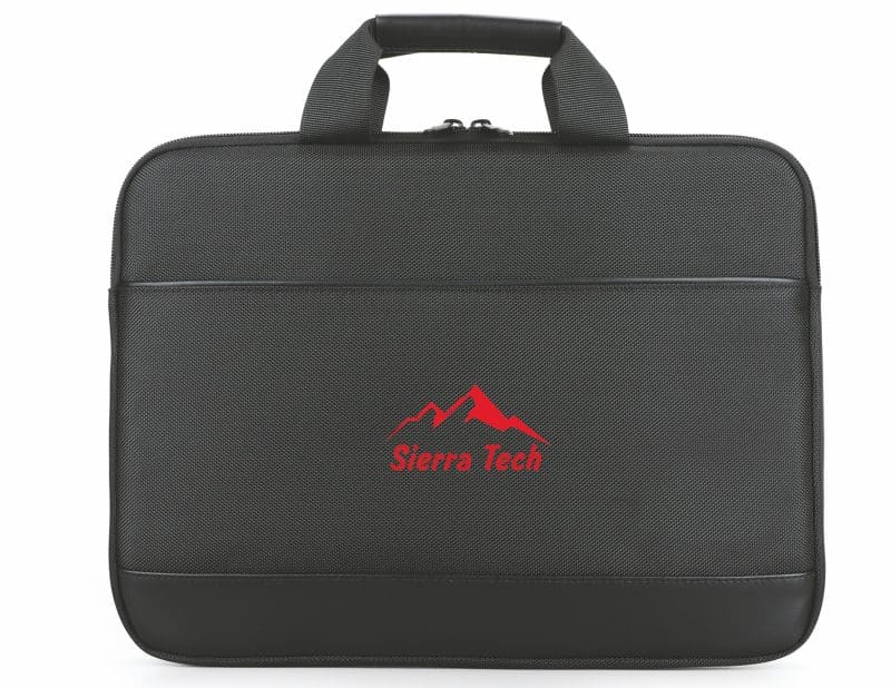 Custom Laptop Bag