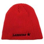 Custom Big Bear Eco Beanie