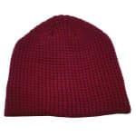 Custom Big Bear Eco Beanie - 6