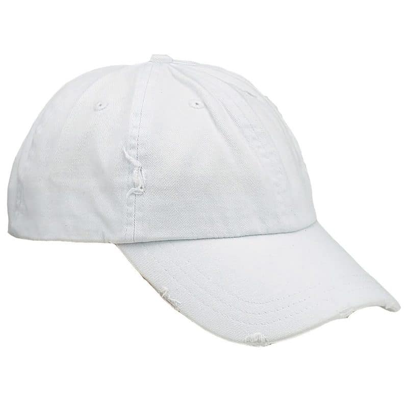 Custom Chino Cap - 7