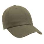 Custom Chino Washed Cotton Twill Cap