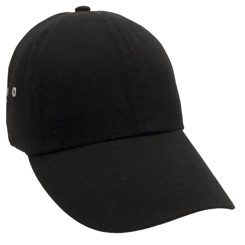 Custom Cotton Twill Polo Cap - 4