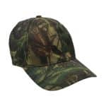 Custom Digital Camo Cap - 2