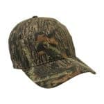 Custom Digital Camo Cap - 3