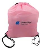 Custom Fabric Drawstring Bag