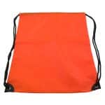 Custom Fabric Drawstring Bag - 6