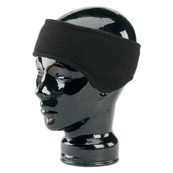 Custom Fleece Ear Warmer Headband - 2
