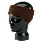 Custom Fleece Ear Warmer Headband - 3