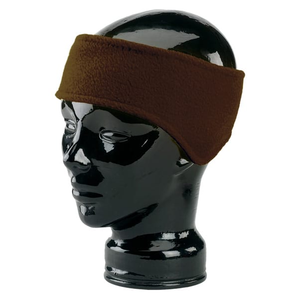 Custom Fleece Ear Warmer Headband - 3
