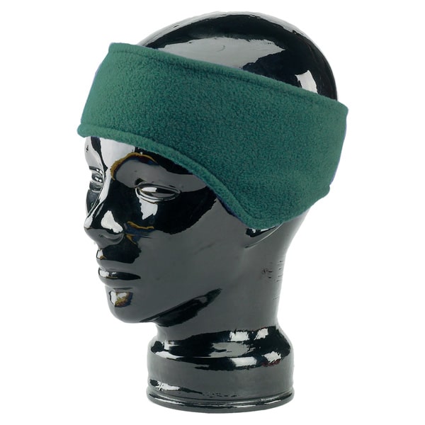 Custom Fleece Ear Warmer Headband - 5