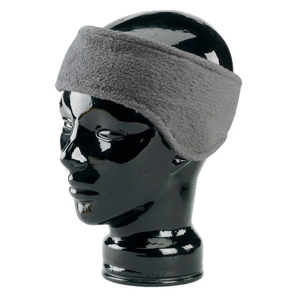 Custom Fleece Ear Warmer Headband - 6
