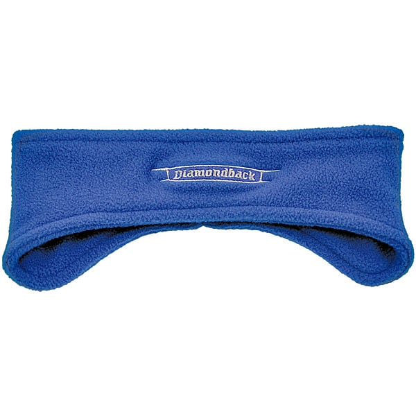 Custom Fleece Ear Warmer Headband