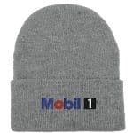Custom Long Knit Beanie