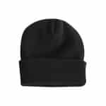 Custom Long Knit Beanie - 2
