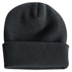 Custom Long Knit Beanie - 3