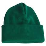 Custom Long Knit Beanie - 4