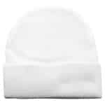 Custom Long Knit Beanie - 5