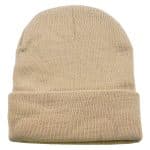 Custom Long Knit Beanie - 6