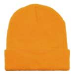 Custom Long Knit Beanie - 7