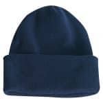 Custom Long Knit Beanie - 8