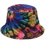 Custom Tye-Dye Bucket Hat - 2