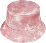Custom Tye-Dye Bucket Hat - 4