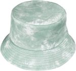 Custom Tye-Dye Bucket Hat - 5