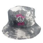 Custom Tye-Dye Bucket Hat - 7