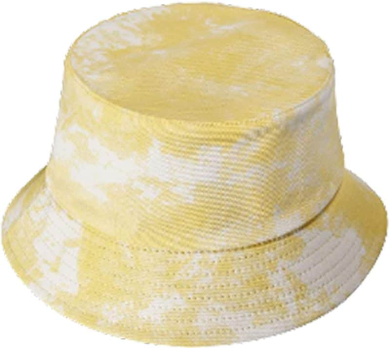 Custom Tye-Dye Bucket Hat - 8