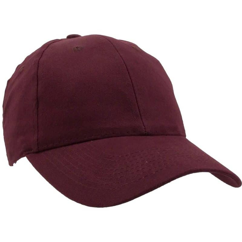 Custom Youth Cap - 2