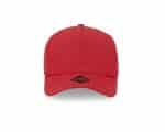 Custom Sustainable Fabric Ace 5-Panel Classic Cap - 1