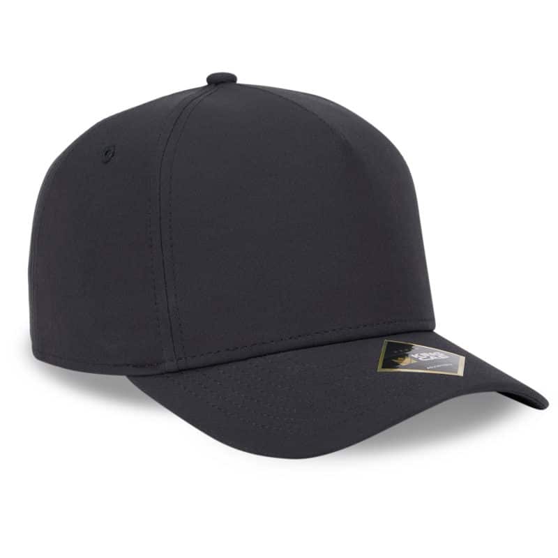 Custom Sustainable Fabric Ace 5-Panel Classic Cap - 2
