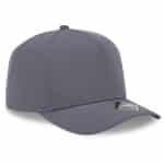 Custom Sustainable Fabric Ace 5-Panel Classic Cap - 3