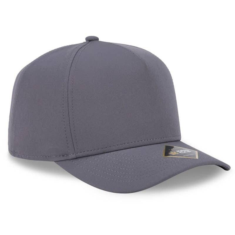 Custom Sustainable Fabric Ace 5-Panel Classic Cap - 3