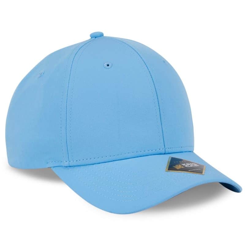 Custom Sustainable Fabric Ace 5-Panel Classic Cap - 5