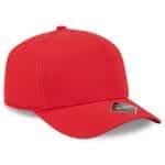 Custom Sustainable Fabric Ace 5-Panel Classic Cap - 7