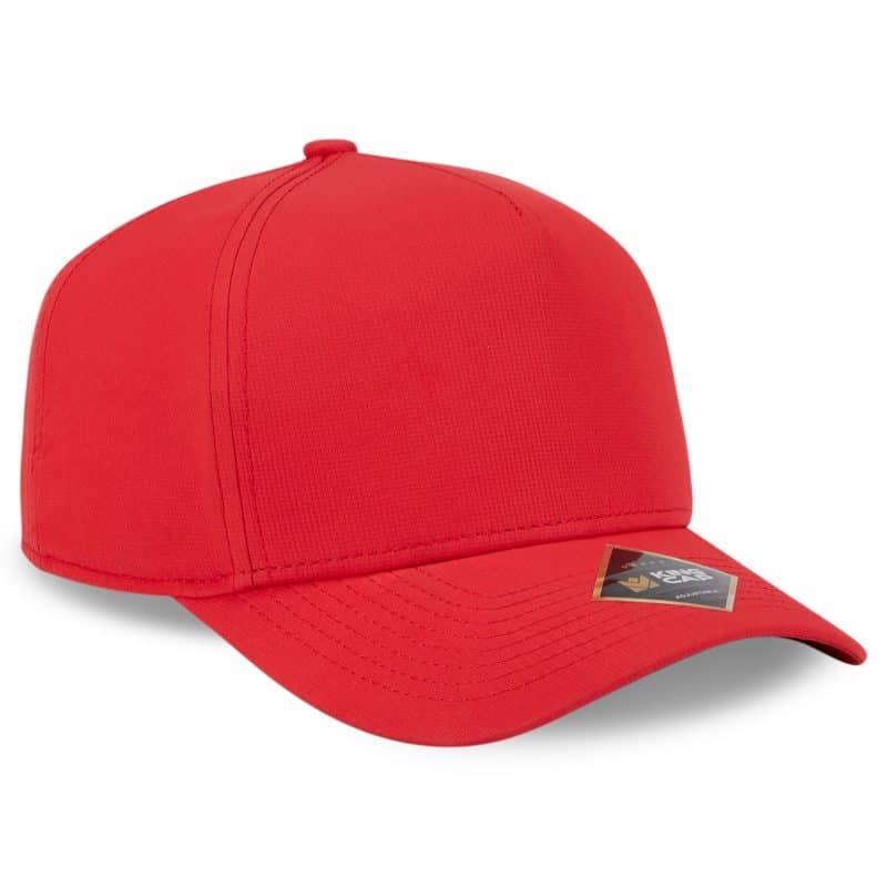 Custom Sustainable Fabric Ace 5-Panel Classic Cap - 7