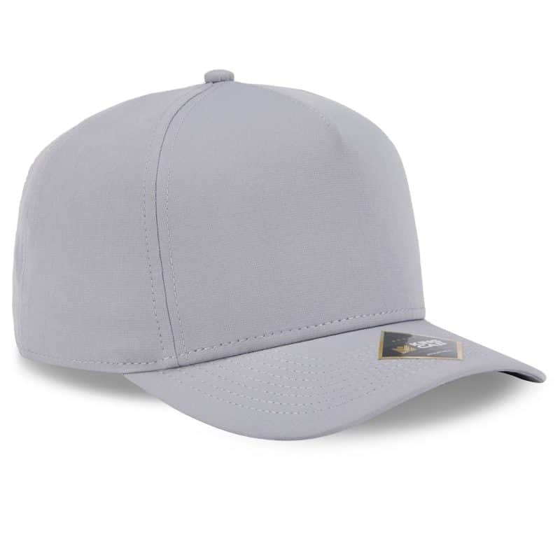 Custom Sustainable Fabric Ace 5-Panel Classic Cap - 8