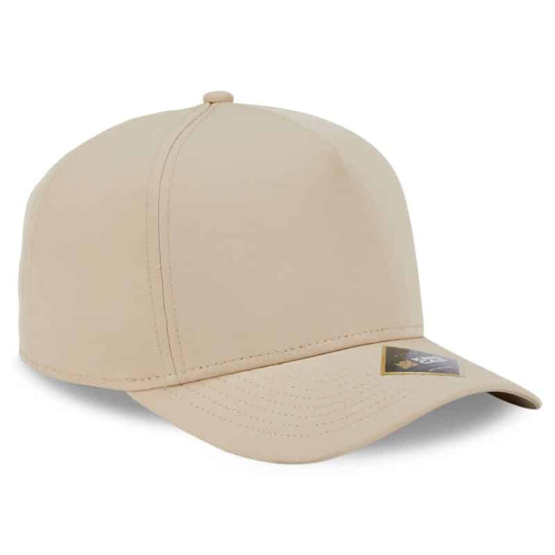Custom Sustainable Fabric Ace 5-Panel Classic Cap - 9