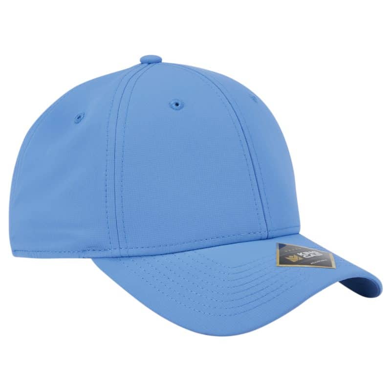 Custom Sustainable Fabric Crest Sport Cap - 5