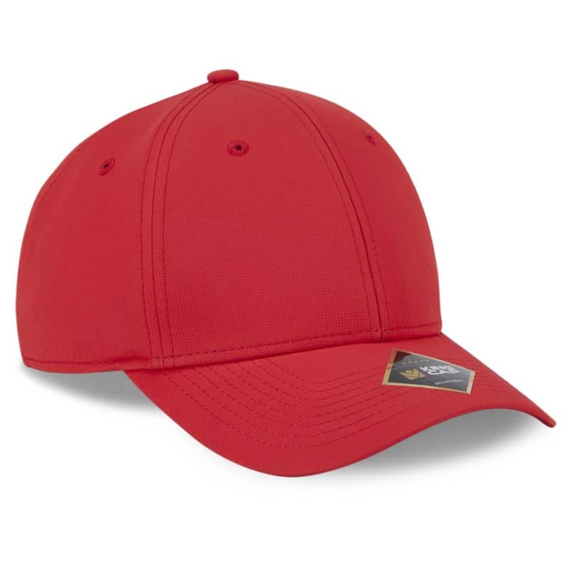 Custom Sustainable Fabric Crest Sport Cap - 7