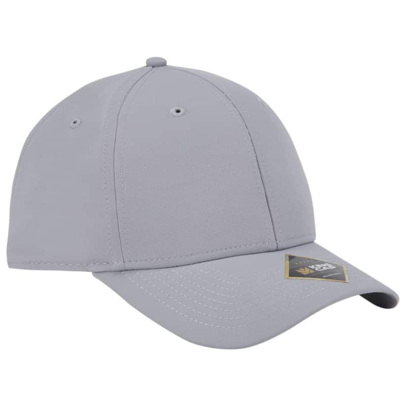 Custom Sustainable Fabric Crest Sport Cap - 8