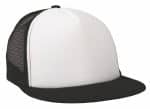 Custom Trucker Mesh Foam Cap - 1