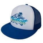 Custom Trucker Mesh Foam Cap