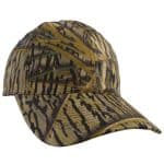 Custom Camouflage Cap - 1